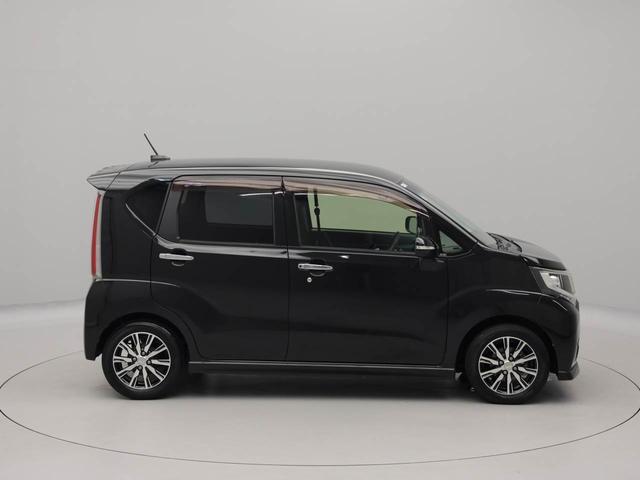 ムーヴカスタム　Ｘ　ハイパー　メモリーナビメモリーナビ　バックカメラ　ＬＥＤヘッドライト　ＥＴＣ　キーフリー（愛知県）の中古車