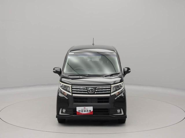ムーヴカスタム　Ｘ　ハイパー　メモリーナビメモリーナビ　バックカメラ　ＬＥＤヘッドライト　ＥＴＣ　キーフリー（愛知県）の中古車