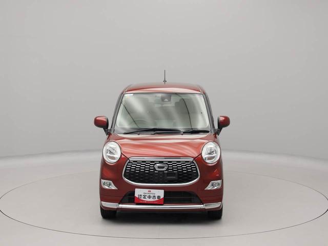 キャストスタイルＧ　ＳＡII　ナビ　バックカメラ　ＥＴＣ　禁煙車ナビ　テレビチューナー　バックカメラ　キーフリー　イモビライザー　アイドリングストップ　アルミホイール　ＬＥＤヘッドライト　ＥＴＣ　ワンオーナー　禁煙車（愛知県）の中古車