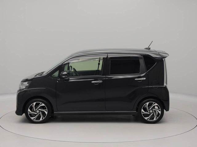 ムーヴカスタム　ＲＳ　ハイパーＳＡIII　メモリーナビメモリーナビ　バックカメラ　ドライブレコーダー　ＥＴＣ　キーフリー　ＬＥＤヘッドライト（愛知県）の中古車