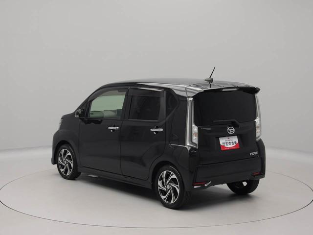 ムーヴカスタム　ＲＳ　ハイパーＳＡIII　メモリーナビメモリーナビ　バックカメラ　ドライブレコーダー　ＥＴＣ　キーフリー　ＬＥＤヘッドライト（愛知県）の中古車