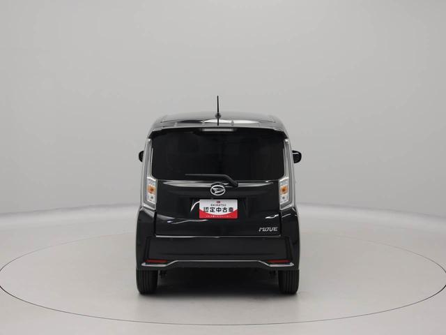 ムーヴカスタム　ＲＳ　ハイパーＳＡIII　メモリーナビメモリーナビ　バックカメラ　ドライブレコーダー　ＥＴＣ　キーフリー　ＬＥＤヘッドライト（愛知県）の中古車