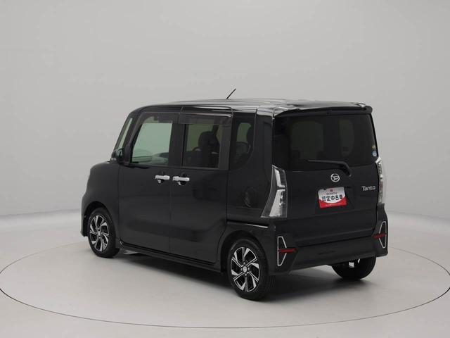 タントカスタムＸセレクション　メモリーナビ　バックカメラメモリーナビ　バックカメラ　キーフリー　両側パワースライドドア　リヤサンシャエード　ナビ連動ドラレコ　コーナーセンサー　ＬＥＤヘッドライト　オートライト　運転席、助手席シートヒーター（愛知県）の中古車