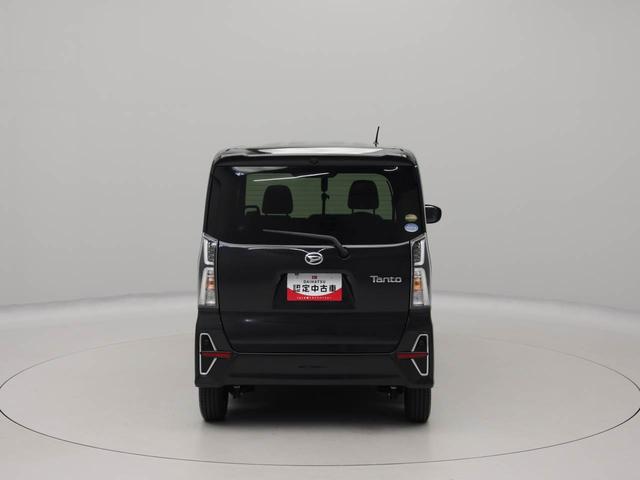 タントカスタムＸセレクション　メモリーナビ　バックカメラメモリーナビ　バックカメラ　キーフリー　両側パワースライドドア　リヤサンシャエード　ナビ連動ドラレコ　コーナーセンサー　ＬＥＤヘッドライト　オートライト　運転席、助手席シートヒーター（愛知県）の中古車