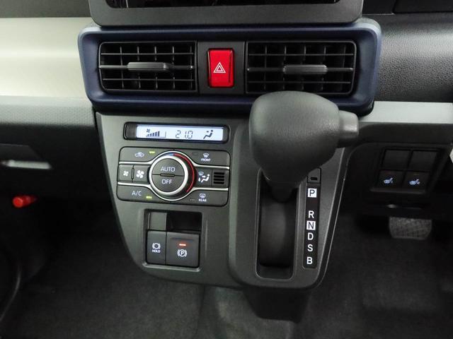 タントＸ　両側電動スライドドア　ＬＥＤヘッドライト　ひょう害車衝突軽減ブレーキ　レーンアシスト　電動格納ドアミラー　プッシュボタンスタート　アイドリングストップ　障害物センサー　電動パーキングブレーキ　スマートキー　バックカメラ　運転席・助手席シートヒーター（愛知県）の中古車