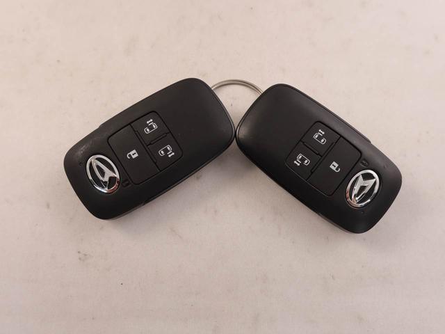 タントＸ　両側電動スライドドア　ＬＥＤヘッドライト　ひょう害車衝突軽減ブレーキ　レーンアシスト　電動格納ドアミラー　プッシュボタンスタート　アイドリングストップ　障害物センサー　電動パーキングブレーキ　スマートキー　バックカメラ　運転席・助手席シートヒーター（愛知県）の中古車