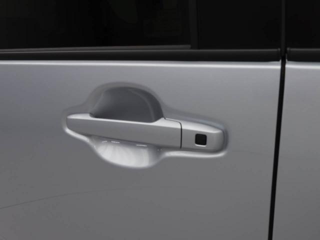 タントＸ　両側電動スライドドア　ＬＥＤヘッドライト　ひょう害車衝突軽減ブレーキ　レーンアシスト　電動格納ドアミラー　プッシュボタンスタート　アイドリングストップ　障害物センサー　電動パーキングブレーキ　スマートキー　バックカメラ　運転席・助手席シートヒーター（愛知県）の中古車