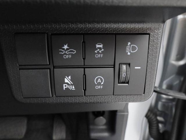 タントＸ　両側電動スライドドア　ＬＥＤヘッドライト　ひょう害車衝突軽減ブレーキ　レーンアシスト　電動格納ドアミラー　プッシュボタンスタート　アイドリングストップ　障害物センサー　電動パーキングブレーキ　スマートキー　バックカメラ　運転席・助手席シートヒーター（愛知県）の中古車