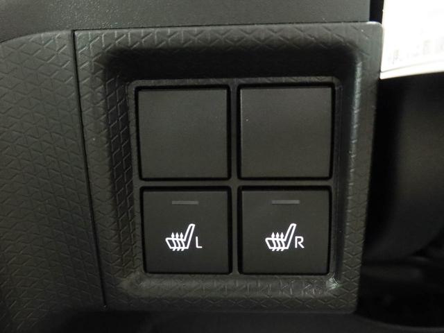 タントＸ　両側電動スライドドア　ＬＥＤヘッドライト　ひょう害車衝突軽減ブレーキ　レーンアシスト　電動格納ドアミラー　プッシュボタンスタート　アイドリングストップ　障害物センサー　電動パーキングブレーキ　スマートキー　バックカメラ　運転席・助手席シートヒーター（愛知県）の中古車