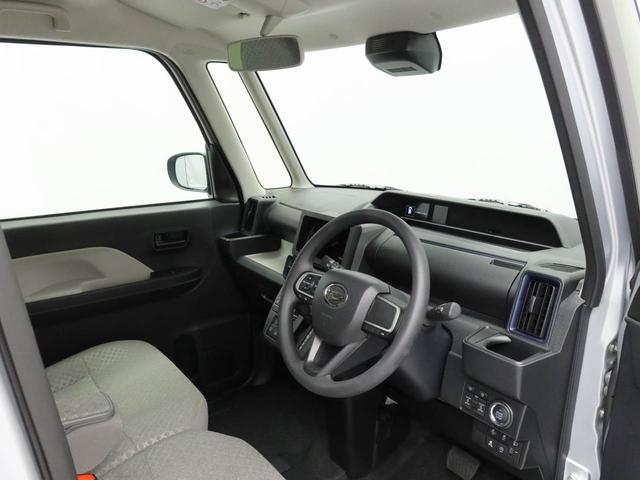 タントＸ　両側電動スライドドア　ＬＥＤヘッドライト　ひょう害車衝突軽減ブレーキ　レーンアシスト　電動格納ドアミラー　プッシュボタンスタート　アイドリングストップ　障害物センサー　電動パーキングブレーキ　スマートキー　バックカメラ　運転席・助手席シートヒーター（愛知県）の中古車