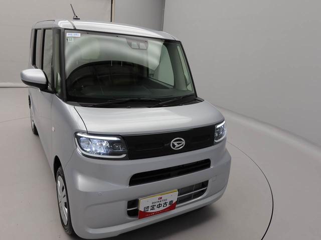 タントＸ　両側電動スライドドア　ＬＥＤヘッドライト　ひょう害車衝突軽減ブレーキ　レーンアシスト　電動格納ドアミラー　プッシュボタンスタート　アイドリングストップ　障害物センサー　電動パーキングブレーキ　スマートキー　バックカメラ　運転席・助手席シートヒーター（愛知県）の中古車