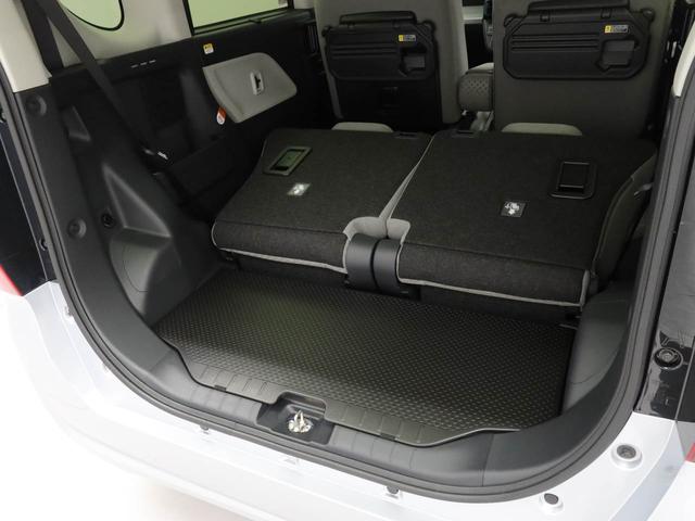 タントＸ　両側電動スライドドア　ＬＥＤヘッドライト　ひょう害車衝突軽減ブレーキ　レーンアシスト　電動格納ドアミラー　プッシュボタンスタート　アイドリングストップ　障害物センサー　電動パーキングブレーキ　スマートキー　バックカメラ　運転席・助手席シートヒーター（愛知県）の中古車