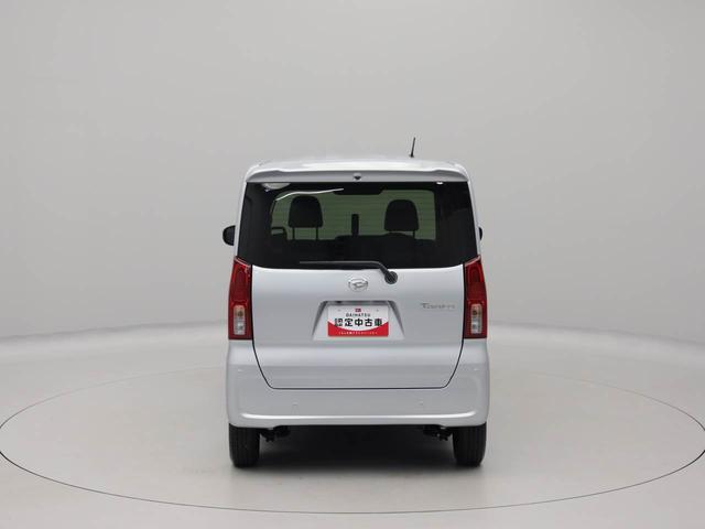 タントＸ　両側電動スライドドア　ＬＥＤヘッドライト　ひょう害車衝突軽減ブレーキ　レーンアシスト　電動格納ドアミラー　プッシュボタンスタート　アイドリングストップ　障害物センサー　電動パーキングブレーキ　スマートキー　バックカメラ　運転席・助手席シートヒーター（愛知県）の中古車