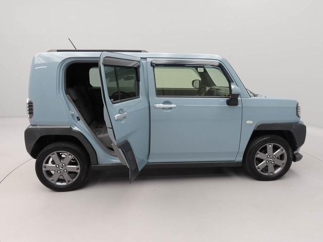タフトＧターボ　ドラレコ　ナビ　ＥＴＣ　ターボ車　アルミホイールドラレコ　ナビ　テレビチューナー　キーフリー　イモビライザー　アイドリングストップ　ＥＴＣ　ターボ車　アルミホイール　ＬＥＤヘッドライト　ワンオーナー　禁煙車（愛知県）の中古車