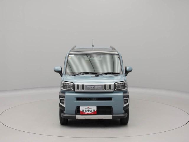 タフトＧターボ　ドラレコ　ナビ　ＥＴＣ　ターボ車　アルミホイールドラレコ　ナビ　テレビチューナー　キーフリー　イモビライザー　アイドリングストップ　ＥＴＣ　ターボ車　アルミホイール　ＬＥＤヘッドライト　ワンオーナー　禁煙車（愛知県）の中古車