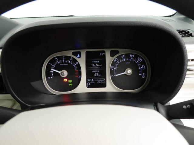 ムーヴキャンバスストライプスＧ（愛知県）の中古車