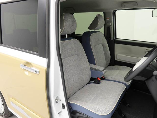ムーヴキャンバスストライプスＧ（愛知県）の中古車