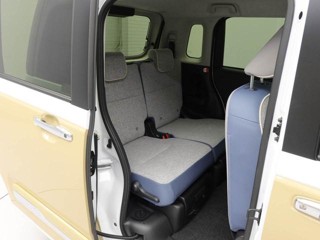 ムーヴキャンバスストライプスＧ（愛知県）の中古車