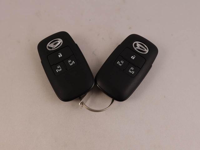 タントカスタムＸ　バックカメラ　両側電動スライドドア　禁煙車バックカメラ　両側電動スライドドア　キーフリー　イモビライザー　アイドリングストップ　アルミホイール　ＬＥＤヘッドライト　ワンオーナー　禁煙車（愛知県）の中古車
