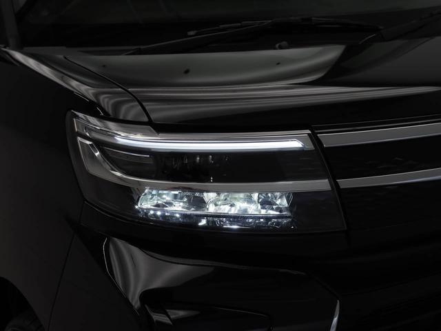 タントカスタムＸ　バックカメラ　両側電動スライドドア　禁煙車バックカメラ　両側電動スライドドア　キーフリー　イモビライザー　アイドリングストップ　アルミホイール　ＬＥＤヘッドライト　ワンオーナー　禁煙車（愛知県）の中古車