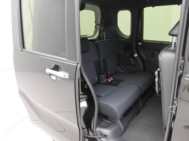 タントカスタムＸ　バックカメラ　両側電動スライドドア　禁煙車バックカメラ　両側電動スライドドア　キーフリー　イモビライザー　アイドリングストップ　アルミホイール　ＬＥＤヘッドライト　ワンオーナー　禁煙車（愛知県）の中古車