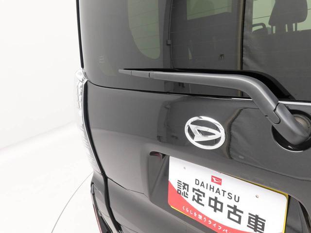 タントカスタムＸ　バックカメラ　両側電動スライドドア　禁煙車バックカメラ　両側電動スライドドア　キーフリー　イモビライザー　アイドリングストップ　アルミホイール　ＬＥＤヘッドライト　ワンオーナー　禁煙車（愛知県）の中古車
