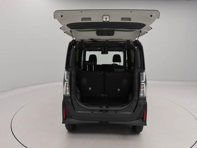 タントカスタムＸ　バックカメラ　両側電動スライドドア　禁煙車バックカメラ　両側電動スライドドア　キーフリー　イモビライザー　アイドリングストップ　アルミホイール　ＬＥＤヘッドライト　ワンオーナー　禁煙車（愛知県）の中古車