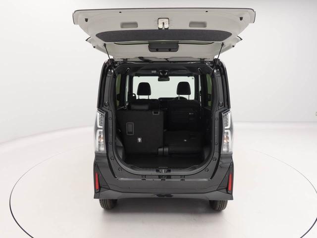 タントカスタムＸ　バックカメラ　両側電動スライドドア　禁煙車バックカメラ　両側電動スライドドア　キーフリー　イモビライザー　アイドリングストップ　アルミホイール　ＬＥＤヘッドライト　ワンオーナー　禁煙車（愛知県）の中古車