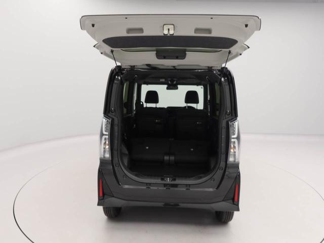 タントカスタムＸ　バックカメラ　両側電動スライドドア　禁煙車バックカメラ　両側電動スライドドア　キーフリー　イモビライザー　アイドリングストップ　アルミホイール　ＬＥＤヘッドライト　ワンオーナー　禁煙車（愛知県）の中古車