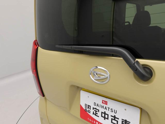 タントＸ　バックカメラ　両側電動スライドドア　ＬＥＤヘッドライトバックカメラ　両側電動スライドドア　キーフリー　イモビライザー　アイドリングストップ　ＬＥＤヘッドライト　ワンオーナー　禁煙車（愛知県）の中古車
