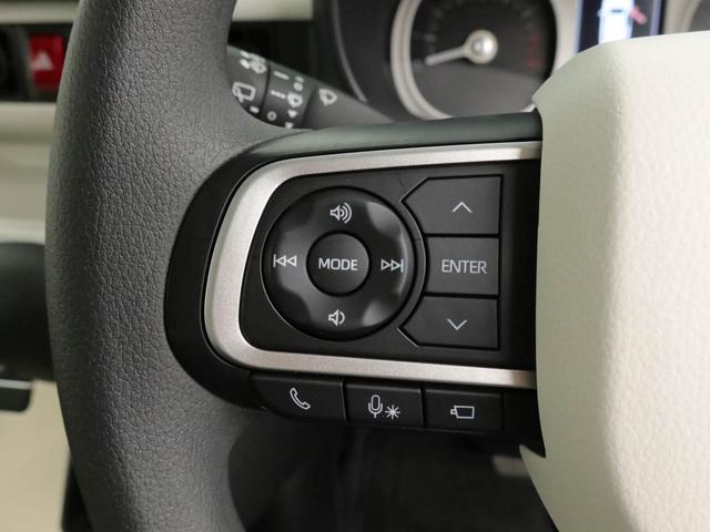 ムーヴキャンバスストライプスＧターボエアコン　パワステ　パワーウィンドウ　ＡＢＳ　エアバック　キーフリー（愛知県）の中古車