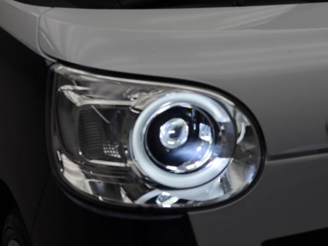 ムーヴキャンバスストライプスＧターボエアコン　パワステ　パワーウィンドウ　ＡＢＳ　エアバック　キーフリー（愛知県）の中古車
