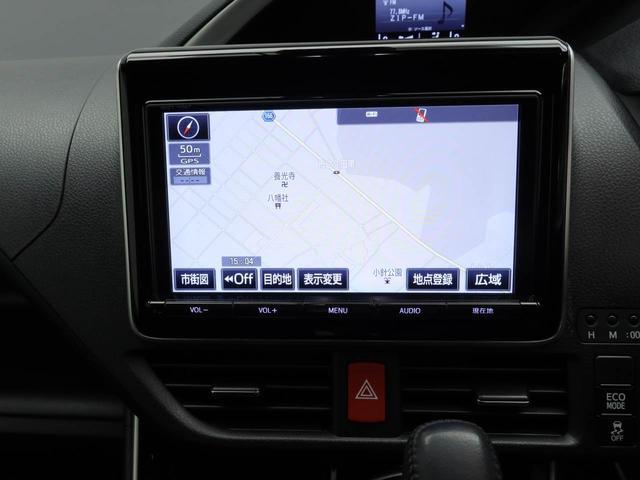 ヴォクシーＺＳ　煌　両側スライドドア　ＥＴＣ車載器ワンオーナー　ドライブレコーダー　ナビゲーション　プシュボタンスタート　アルミホイール（愛知県）の中古車