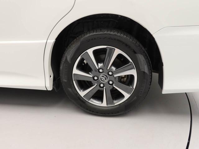 ヴォクシーＺＳ　煌　両側スライドドア　ＥＴＣ車載器ワンオーナー　ドライブレコーダー　ナビゲーション　プシュボタンスタート　アルミホイール（愛知県）の中古車