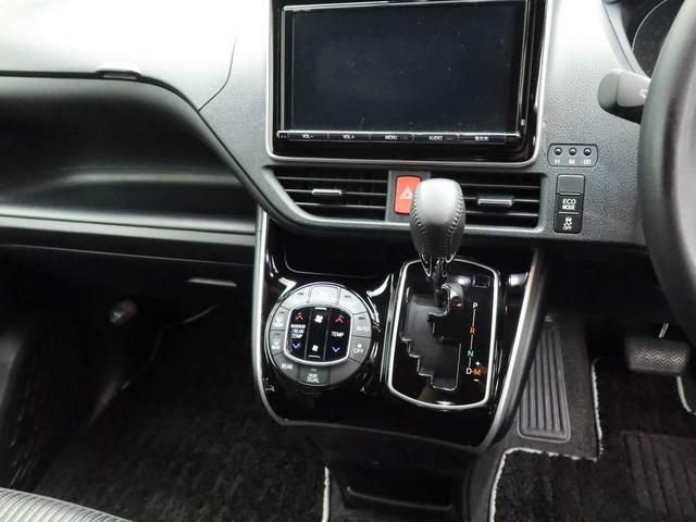 ヴォクシーＺＳ　煌　両側スライドドア　ＥＴＣ車載器ワンオーナー　ドライブレコーダー　ナビゲーション　プシュボタンスタート　アルミホイール（愛知県）の中古車