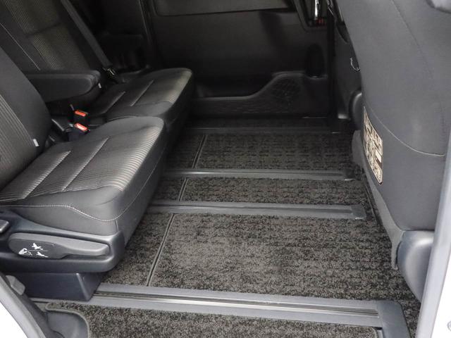 ヴォクシーＺＳ　煌　両側スライドドア　ＥＴＣ車載器ワンオーナー　ドライブレコーダー　ナビゲーション　プシュボタンスタート　アルミホイール（愛知県）の中古車