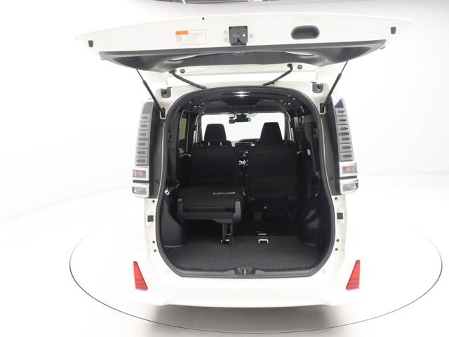 ヴォクシーＺＳ　煌　両側スライドドア　ＥＴＣ車載器ワンオーナー　ドライブレコーダー　ナビゲーション　プシュボタンスタート　アルミホイール（愛知県）の中古車