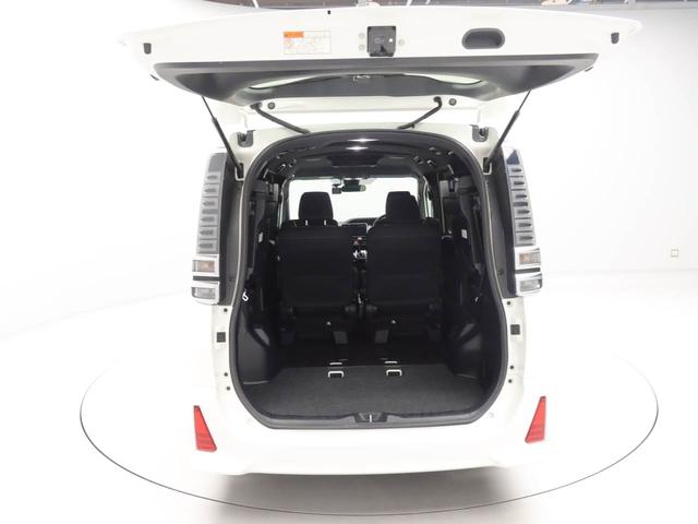 ヴォクシーＺＳ　煌　両側スライドドア　ＥＴＣ車載器ワンオーナー　ドライブレコーダー　ナビゲーション　プシュボタンスタート　アルミホイール（愛知県）の中古車