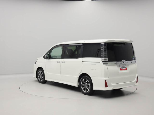 ヴォクシーＺＳ　煌　両側スライドドア　ＥＴＣ車載器ワンオーナー　ドライブレコーダー　ナビゲーション　プシュボタンスタート　アルミホイール（愛知県）の中古車