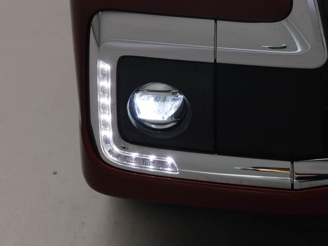 タントカスタムＲＳ　トップエディションＳＡIIターボ　衝突回避支援ブレーキ　車線逸脱警報　バックカメラ　ナビ　ドライブレコーダー　ＥＴＣ　両側電動スライドドア　キーフリー　プッシュスター　ＬＥＤヘッドランプ　アイドリングストップ　エアバック（愛知県）の中古車