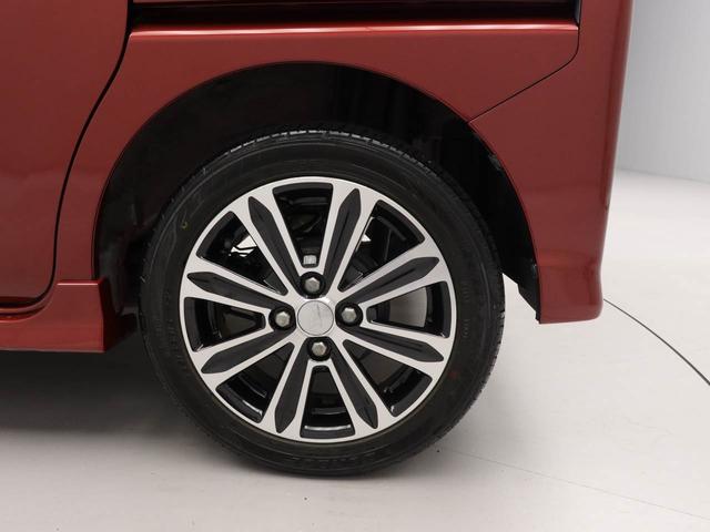 タントカスタムＲＳ　トップエディションＳＡIIターボ　衝突回避支援ブレーキ　車線逸脱警報　バックカメラ　ナビ　ドライブレコーダー　ＥＴＣ　両側電動スライドドア　キーフリー　プッシュスター　ＬＥＤヘッドランプ　アイドリングストップ　エアバック（愛知県）の中古車