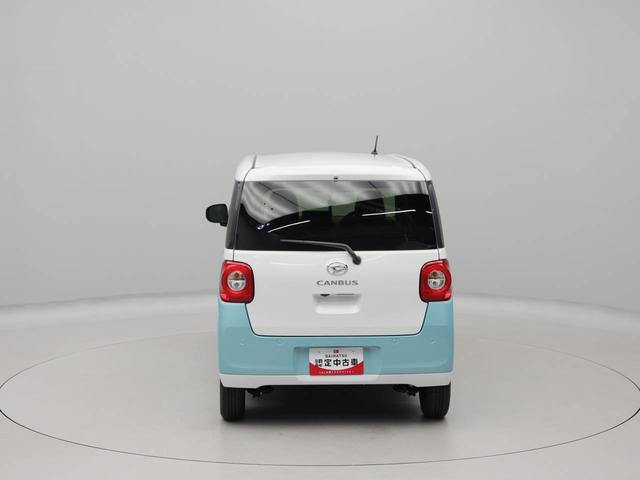 ムーヴキャンバスストライプスＧ　両側電動スライドドア　バックカメラワンオーナー　衝突回避ブレーキシステム　誤発進抑制装置ブレーキ　オートハイビーム（愛知県）の中古車
