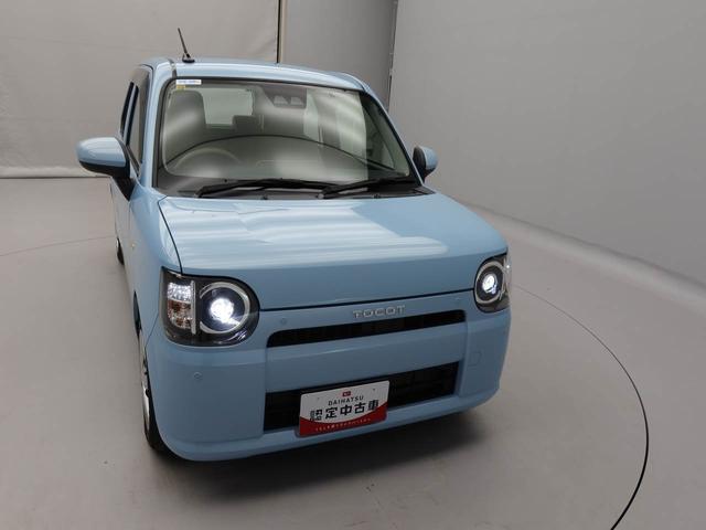 ミラトコットＬ　ＳＡIII　ナビ　ＬＥＤヘッドライトナビ　ＬＥＤヘッドライト（愛知県）の中古車