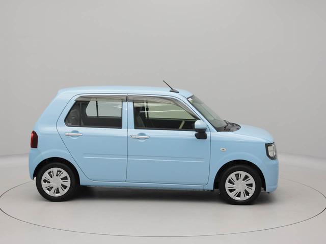 ミラトコットＬ　ＳＡIII　ナビ　ＬＥＤヘッドライトナビ　ＬＥＤヘッドライト（愛知県）の中古車