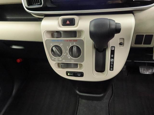 ムーヴキャンバスＬワンオーナー　衝突回避支援ブレーキ　車線逸脱警報　ナビ　バックカメラ　ＥＴＣ　両側スライドドア　アイドリングストップ　エアバック　ＡＢＳ　ＣＶＴ（愛知県）の中古車