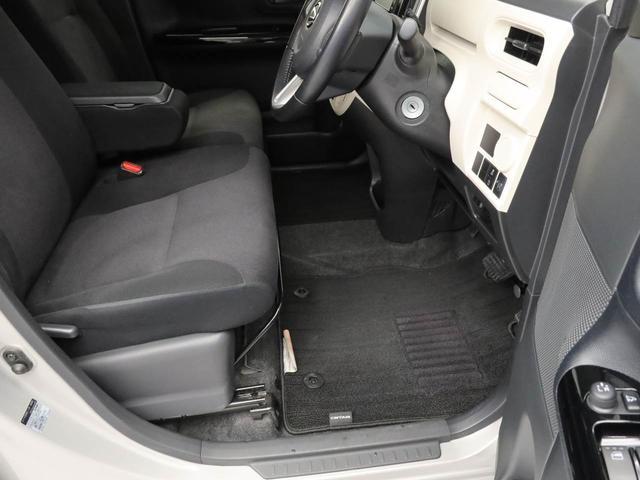 ムーヴキャンバスＬワンオーナー　衝突回避支援ブレーキ　車線逸脱警報　ナビ　バックカメラ　ＥＴＣ　両側スライドドア　アイドリングストップ　エアバック　ＡＢＳ　ＣＶＴ（愛知県）の中古車