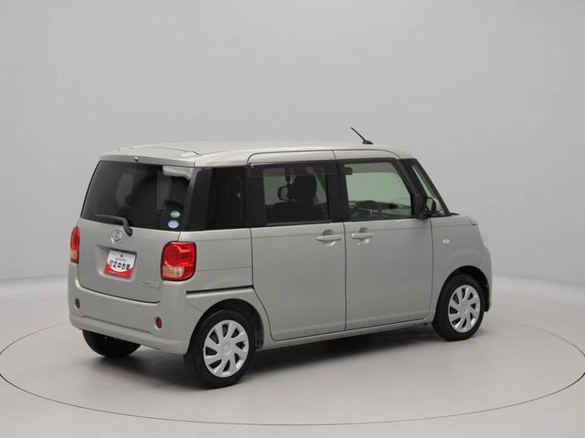 ムーヴキャンバスＬワンオーナー　衝突回避支援ブレーキ　車線逸脱警報　ナビ　バックカメラ　ＥＴＣ　両側スライドドア　アイドリングストップ　エアバック　ＡＢＳ　ＣＶＴ（愛知県）の中古車