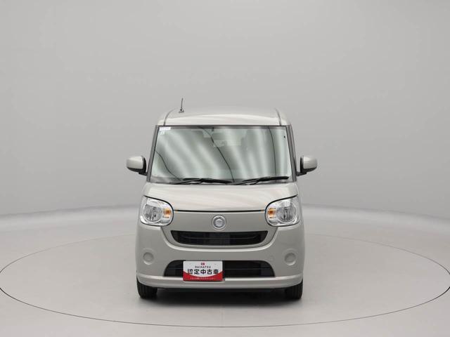 ムーヴキャンバスＬワンオーナー　衝突回避支援ブレーキ　車線逸脱警報　ナビ　バックカメラ　ＥＴＣ　両側スライドドア　アイドリングストップ　エアバック　ＡＢＳ　ＣＶＴ（愛知県）の中古車