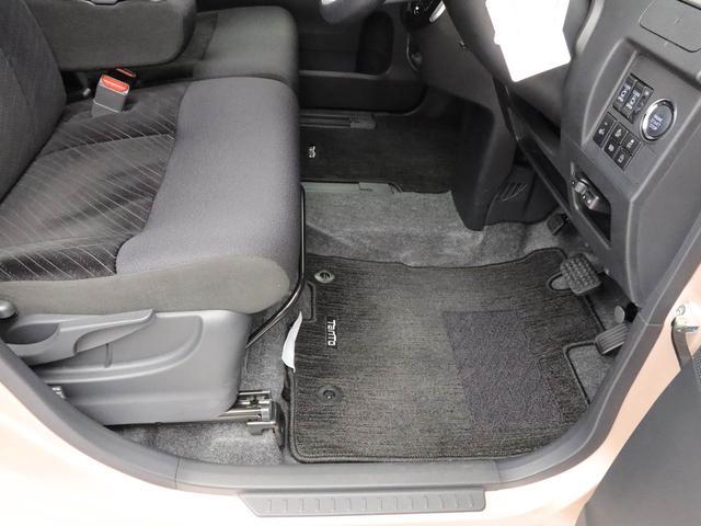 タントＸ　ＶＳ　ＳＡIII衝突回避支援ブレーキ　車線逸脱警報　バックカメラ　ナビ　ＥＴＣ　両側電動スライドドア　キーフリー　プッシュスタート　ＬＥＤヘッドランプ　アルミホイール　アイドリングストップ　エアバック　ＡＢＳ　ＣＶＴ（愛知県）の中古車