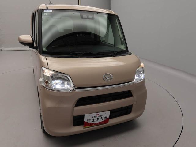 タントＸ　ＶＳ　ＳＡIII衝突回避支援ブレーキ　車線逸脱警報　バックカメラ　ナビ　ＥＴＣ　両側電動スライドドア　キーフリー　プッシュスタート　ＬＥＤヘッドランプ　アルミホイール　アイドリングストップ　エアバック　ＡＢＳ　ＣＶＴ（愛知県）の中古車